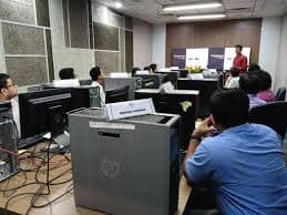 USAM CAD Training Institute CLASSROOM photo 1